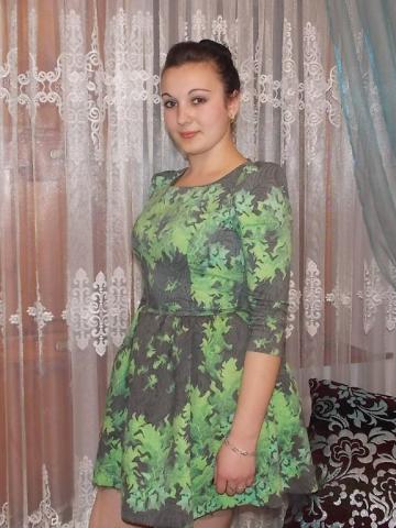 Дарина